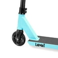 thumbnail image 4 of LMT69V2 Professional Trick Scooter - Stunt Scooter for Beginners & Intermediates, Suitable for Kids, Teens, and Adults Aged 8+(Blue), 4 of 9