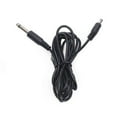 thumbnail image 4 of Silicone Soft Tattoo Rca Connector Cords Cable For Rotary Tattoo Pen Tattoo Machines Dc Power Cord, 4 of 5
