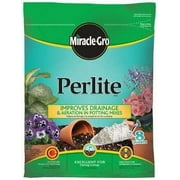 Miracle-Gro 74278430 Perlite
