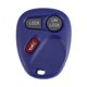 thumbnail image 1 of Llavero remoto de entrada sin llave Unique Bargains de proximidad inteligente 315 MHz para GMC Yukon Sonoma azul, 1 of 7