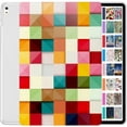 thumbnail image 1 of iPad Pro 9.7 inch 2016 Case A1673 MLMP2LL/A MM172LL/A MLMN2LL/A MLMQ2LL/A A1674 A1675 MLMW2LL/A MLMX2LL/A MM192LL/A MLMV2LL/A MLMY2LL/A MLN12LL/A MM1A2LL/A MLPX2LL/A MLPW2LL/A MLPY2LL/A - Color Grid, 1 of 8