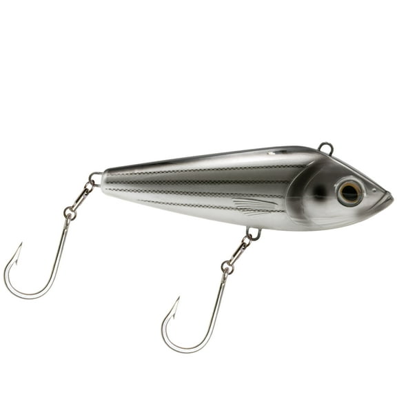 Livingston LuresBig Shot Salt Series-Mullet
