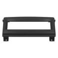 thumbnail image 4 of 1Din Stereo Radio Fascia DVD Audio Navigation Panel Frame Fit for Dodge Avenger/Nitro 2007, 4 of 14