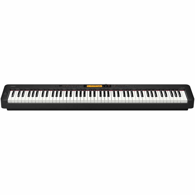 Casio Cdp-s350 Piano Digital 88 Teclas Portable Casio CDPS350