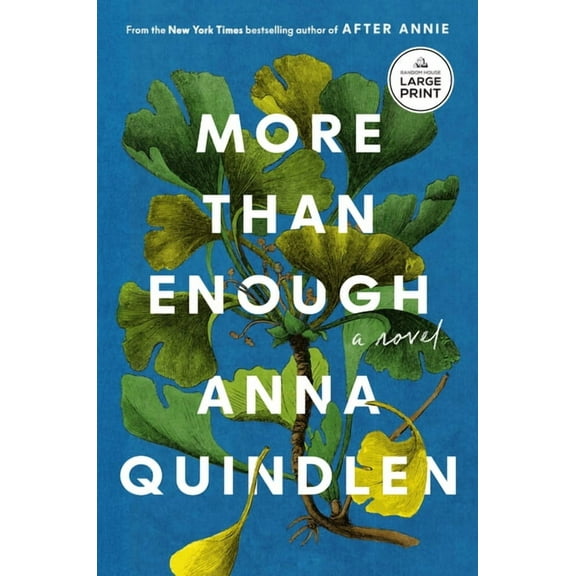 More Than Enough, (Paperback)