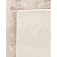 thumbnail image 6 of Jill Zarin Uptown Collection Area Rug - Lexington Avenue (2' 7" x 13' 11" Runner Beige/Ivory), 6 of 6