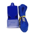 thumbnail image 1 of Sifflet de Survie Extérieur, Sifflet d'Urgence Léger pour Basketball Noir, Bleu, 1 of 8