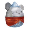 thumbnail image 6 of Squishmallows Original Disney100 14 inch Sorcerer’s Apprentice Mickey Mouse - Ultra Soft Plush Toy, 6 of 8