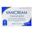 thumbnail image 2 of Vanicream Cleansing Bar | Fragrance, Gluten and Sulfate Free | For Sensitive Skin | Gently Cleanses and Moisturizes, 3.9 Ounce (Pack of 12), 2 of 4