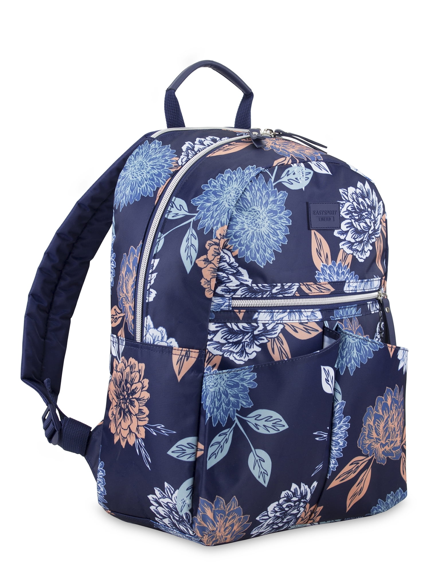 Eastsport Limited Chic Pack Backpack, Floral
