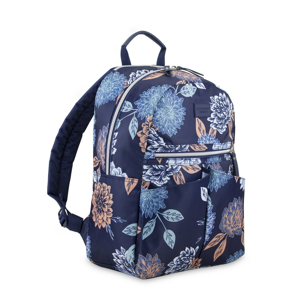 Eastsport Eastsport Limited Chic Pack Backpack, Floral