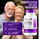 thumbnail image 4 of Suplemento NutraRize GlycoBoost Blood Support 120 cápsulas, 4 of 8