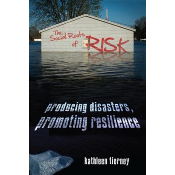 Pre-Owned High Reliability and Crisis Management: The Social Roots of Risk : Producing Disasters, Promoting Resilience (Hardcover)