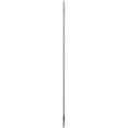 thumbnail image 3 of Ekena Millwork 24"W x 48"H Reeded Acanthus Leaf Panel Moulding Kit (Double Panel), 3 of 10
