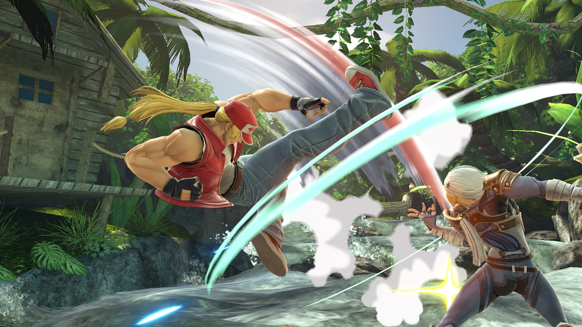 Super Smash Bros: Ultimate Challenge Pk 4 - Nintendo Switch [Digital]