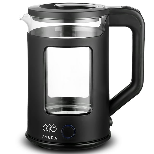 Jarra Eléctrica Hervidora 1.8Lts AVERA TE01 Apagado Automático