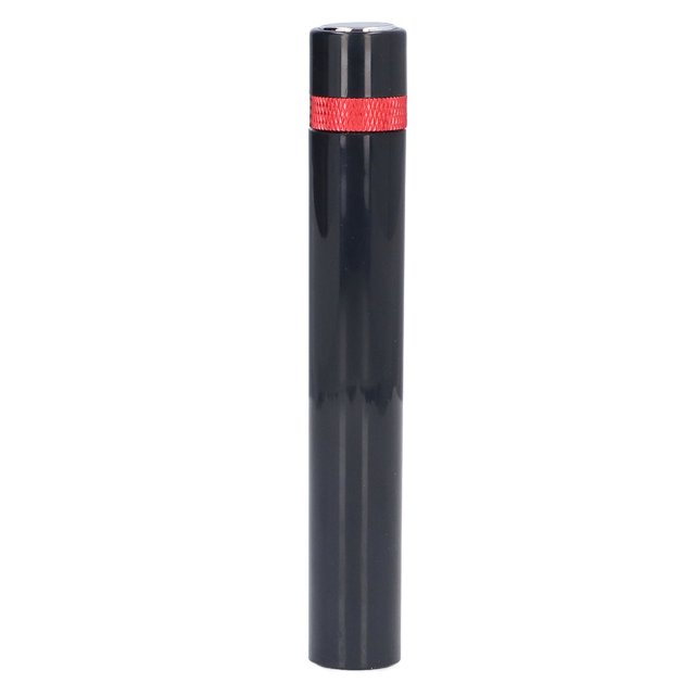 Ouvre-bouteille à Vin Portable, Ouvre-Bouteille à Vin Type Aiguille Rouge à Lèvres Forme Ouvre-Bouteille à Vin à Pression d'Air Portable pour Restaurant à Domicile