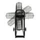 thumbnail image 5 of Ventilador De Piso Narvik Industrial De 30 Metálico 230w, 5 of 12