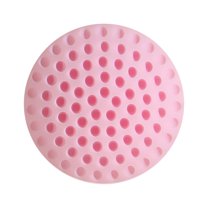 BNNG Silicone Door Bumper, Door Stoppers Wall Protectors from Door Knobs,Self Adhesive Door Knob Guards, Door Handle Bumper Wall Shield, Crash Pad Door Stoppers for Wall Home Office