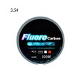 thumbnail image 1 of Fishing Line Saltwater Freshwater River Pond Fishing Thread Outdoor Camping Angling Accessory, Size 3.5, 1 of 4