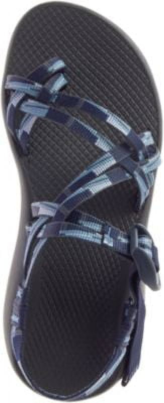 Chaco ZX 2 Dual Strap Classic Sandal Women Black Walmart