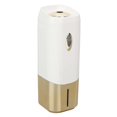 thumbnail image 1 of Aromatherapy Diffuser 3 Gear USB Automatic Wall Mounted Diffusion Wide Gold Fragrance Diffuser with 50ml Perfume, 1 of 4
