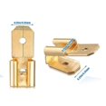 thumbnail image 3 of Convenient & Long Service Adapters Male to Female Quick Connectors Efficient Electrical Connectors Terminals set, 3 of 5