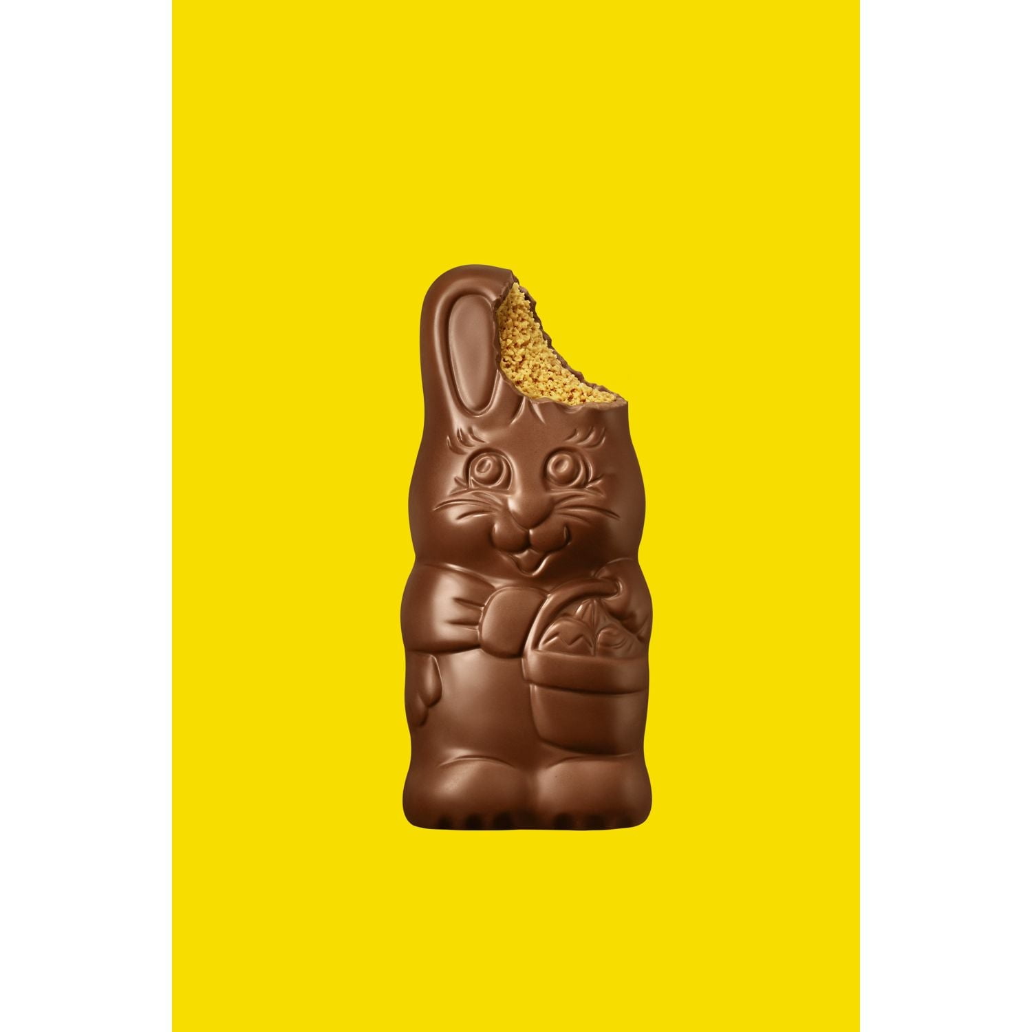 Reese s Bunny Milk Chocolate Peanut Butter Easter Candy Gift Box