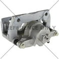 thumbnail image 3 of Centric Parts Disc Brake Caliper P/N:141.40136, 3 of 5