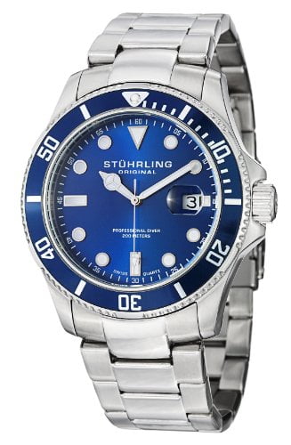 stührling original aquadiver regatta