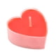 thumbnail image 4 of Vela roja en forma de corazón de 9 piezas, ideal para cenas románticas y artículos de fiesta, gran regalo, 4 of 10