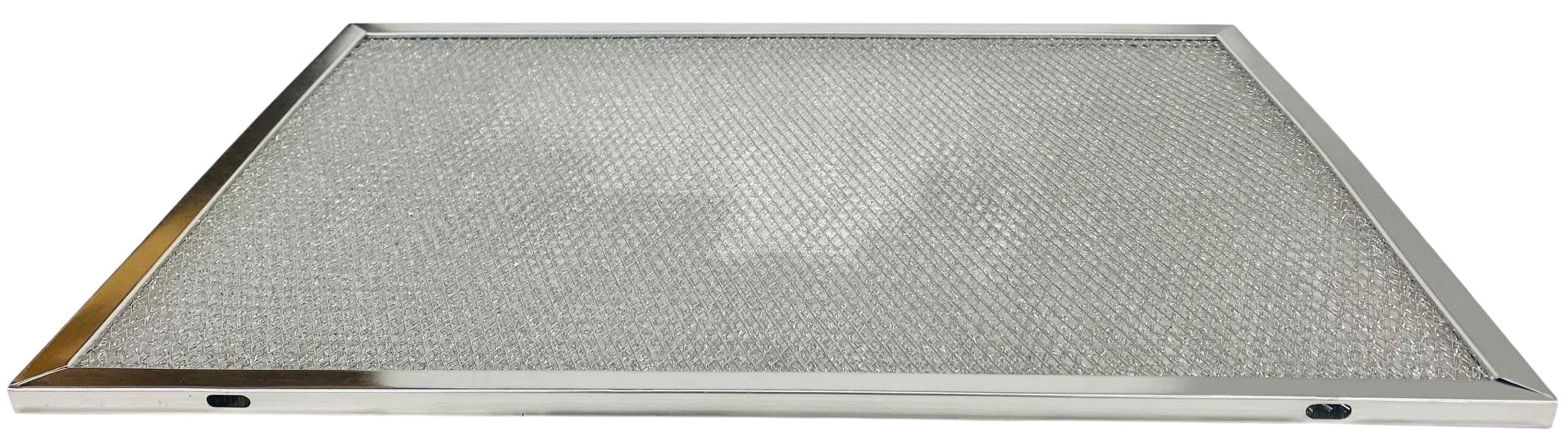 Range Hood Air Filter, 2-Pk, fits Broan, AP5613213, PS10281111, S99010300