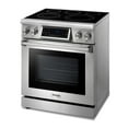 thumbnail image 4 of THOR KITCHEN TRE3001 freestanding smoothtop electric range, 4 of 5