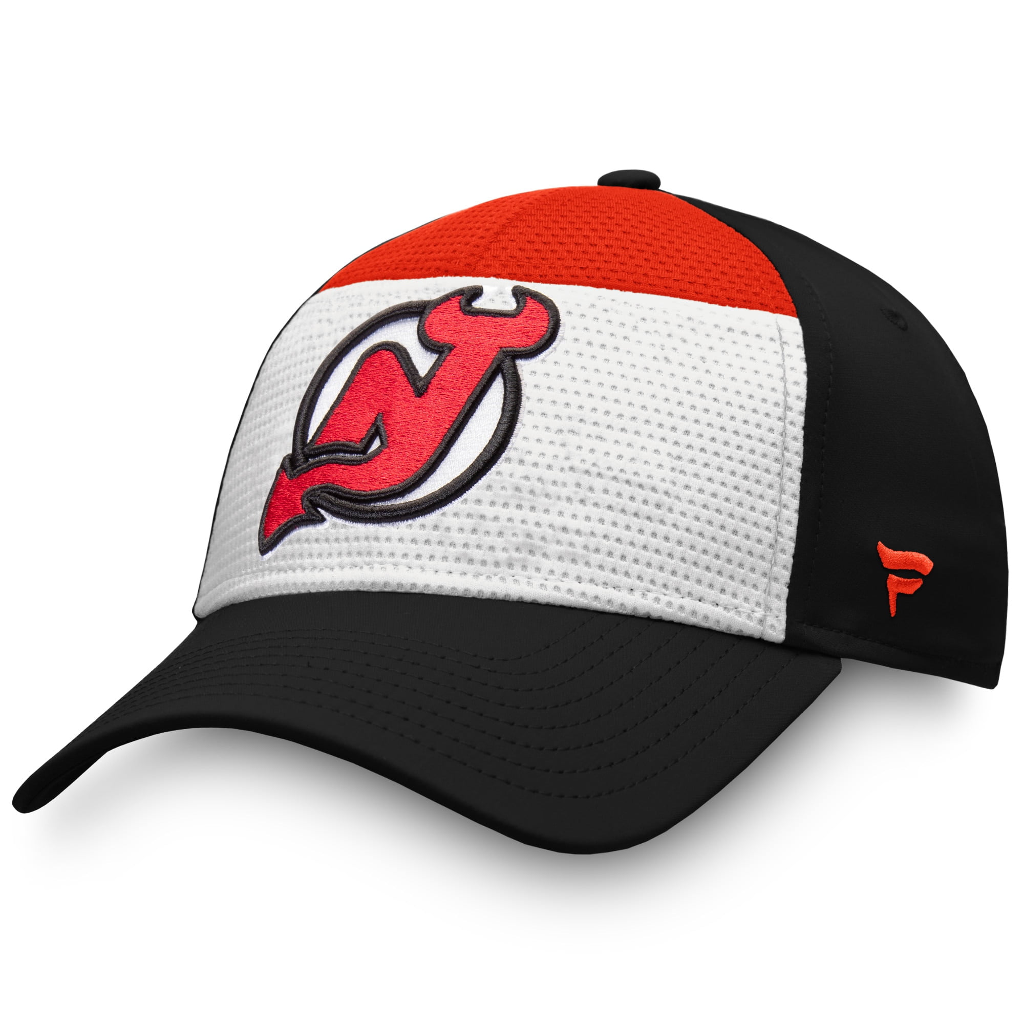 New Jersey Devils Fanatics Branded 