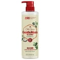 thumbnail image 2 of Old Spice GentleMan's Blend 24 Hr Lock-in Moisture Eucalyptus & Coconut Oil Scent Body & Face Wash 18 fl oz, 2 of 3