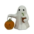 thumbnail image 1 of MVRLSH Clearance! Cute Night Light Decor Resin Halloween LED Table Lamp Decor Craft For Kids Bedroom Christmas & Festive Decorations, 1 of 8