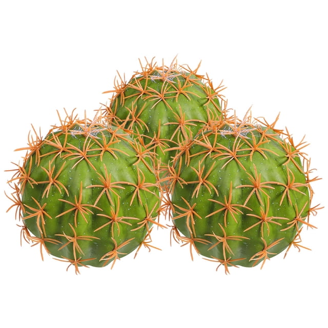 Minkissy 3Pcs Auto Mirror Dangler Green Foam Ball Antenna Topper Fun Durable Car Accessory for Vehicles