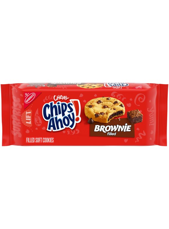 Chips Ahoy! Cookies