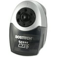 thumbnail image 3 of Bostitch Superpro 6 Commercial Electric Pencil Sharpener, Black, 3 of 12