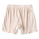 thumbnail image 1 of Odeerbi 2-14 Años Niñas Pantalón Corto Bicicleta Algodón Alta Seguridad Bajo Vestido Slip Pantalón Corto Yoga Danza Pantalón Corto Lazo Mallas Casual Pantalón Corto, 1 of 4