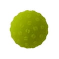 thumbnail image 5 of windfall Practical Massage Ball Lacrosse Fitness Balls Therapy Gym Relaxing Exercise Yoga Ball Release Muscle Sports Equipment Yoga Training Equipment (Color : Blue), 5 of 7