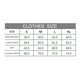 thumbnail image 4 of Camisa de golf transpirable para hombre con protección solar UV para ropa deportiva y fitness S, 4 of 9
