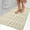 F, variant on Extra Long Non-Slip Bath Mat 39x16 Inch, 200 Suction Cup Shower Floor Mat - PVC Machine Washable Bathroom Mat for Elderly Safety, Anti-Mold Drainage Holes