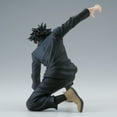 thumbnail image 3 of BanPresto - Jujutsu Kaisen - Maximatic - The Megumi Fushiguro Statue, Banpresto, Gifts, 3 of 4