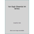 thumbnail image 1 of Pre-Owned Van Gogh (Essential Art Series) (Hardcover) 0760767955 9780752534855, 1 of 1