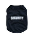 thumbnail image 1 of SIfdSeng Pet Clothing Vest Dog Summer Clothing Polyester Breathable Teddy Bear Clothing Dog Sweaters for Large Dogs Boy Dog Sweatshirt for Medium Dogs, 1 of 4