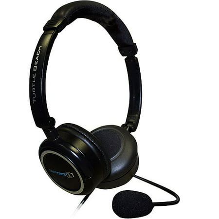 Ear Force Z1 Pc Gaming Headset - Wired Connectivity - Stereo - Over-the-head - Turtle Beach Tbs-2054 (tbs2054)
