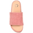 thumbnail image 5 of Brinley Co. Womens Tru Comfort Foam™ Corduroy Slipper, 5 of 7