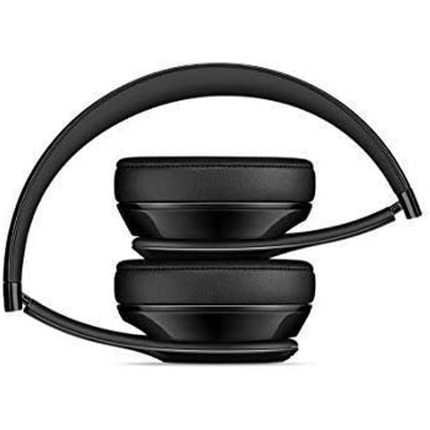 Beats by Dre - Beats Solo3 Wireless On-Ear Headphones - (Gloss