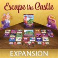 thumbnail image 3 of Paint the Roses: Escape the Castle 2-5 players, ages 12+, 50-70 minutes, 3 of 3